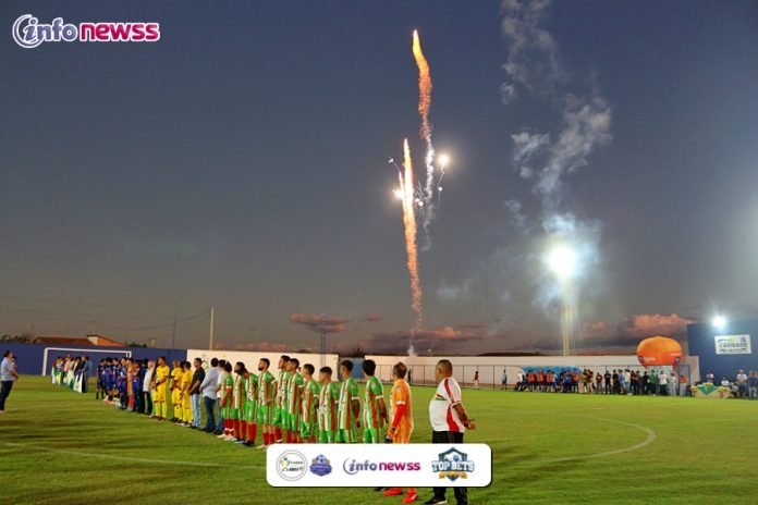 Abertura II Copa AMVI em Caridade do Piauí - IMG_0304