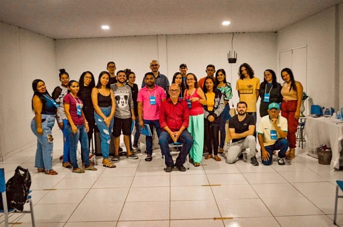 Prefeitura de Marcolândia promove curso de Marketing para empreendedores do município - 1688642411402