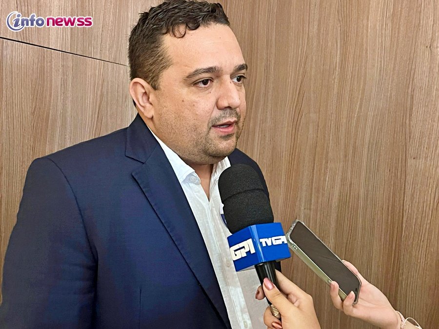 Durante encontro na APPM, prefeitos da região de Picos expressam preocupação com atrasos nos repasses federais - Info Newss