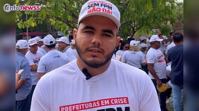 Mais de 200 Prefeitos do Piauí Protestam Contra Redução no FPM, Queda de Recursos e Emendas - WhatsApp Image 2023-08-31 at 9.50.15 AM