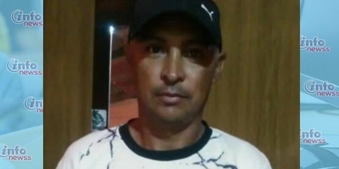Polícia prende suspeito de esfaquear companheira em Itainópolis — PI