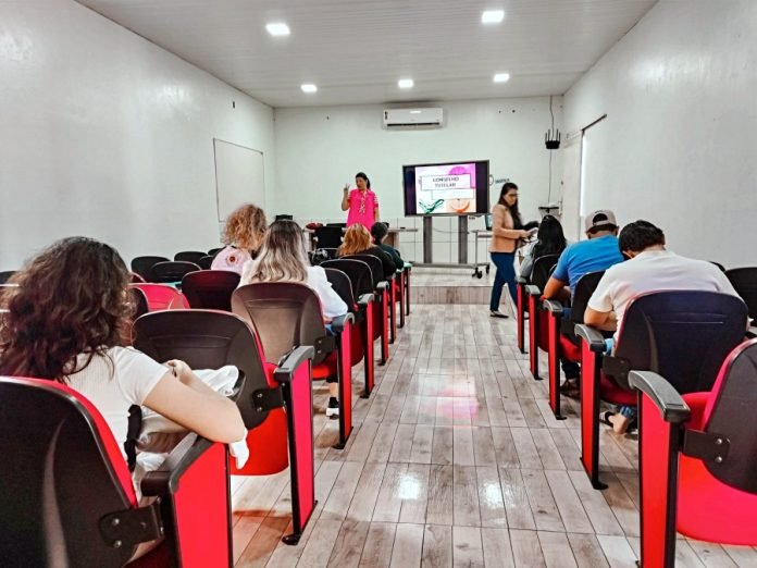 Prefeitura e Assistência Social realizam formação do processo eleitoral para Conselho Tutelar de Marcolândia - PI-03c93f03-6cd4-49c4-bafb-5c6c0c91d712
