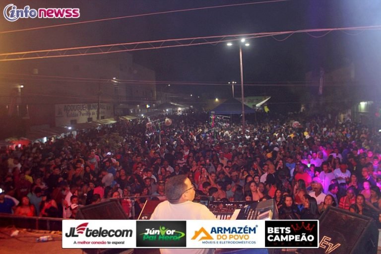 III Mandiofest acontece nos dias 16 e 17 de agosto em Marcolândia – PI III Mandiofest acontece nos dias 16 e 17 de agosto em Marcolândia – PI