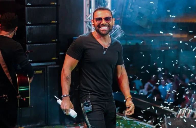 Pablo do Arrocha é atração confirmada para a festa da Independência em Geminiano — PI Pablo do Arrocha é atração confirmada para a festa da Independência em Geminiano — PI