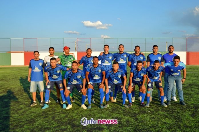 Marcolândia vence Jacobina por 3 x 1 fora de casa pelas quartas de finais da Copa AMVI - DSC_0849