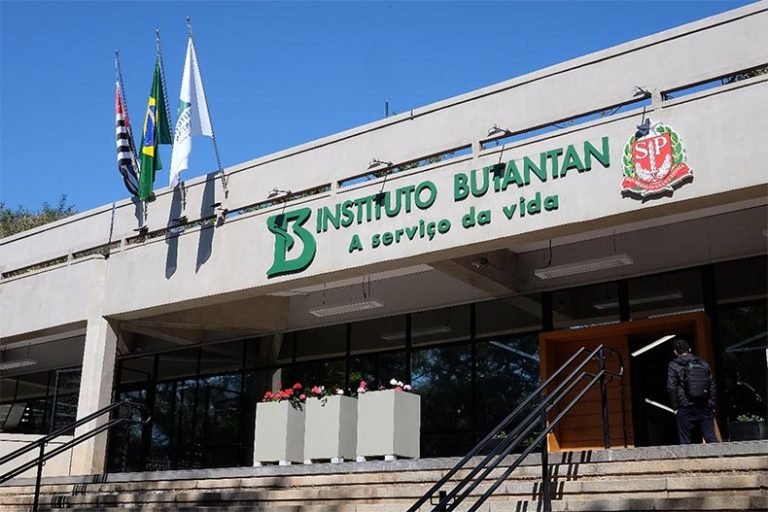 Instituto Butantan descobre molécula com potencial para combater superbactérias Instituto Butantan descobre molécula com potencial para combater superbactérias