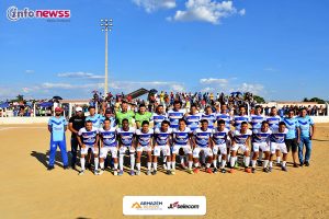 Copa do Açucar: PEC vai às semifinais em jogo emocionante - Correio de Minas