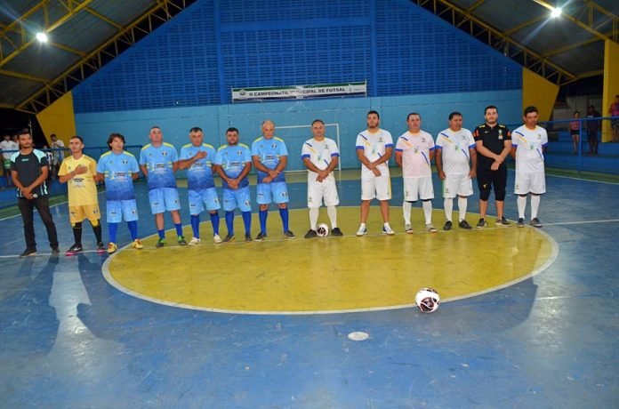 Prefeitura de Caldeirão Grande do Piauí-PI realiza abertura do II Campeonato Municipal de Futsal - WhatsApp Image 2023-10-20 at 1.45.25 PM