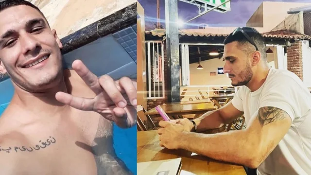 Sobrinho de prefeita morre aos 29 anos e comove município da região de Picos Sobrinho de prefeita morre aos 29 anos e comove município da região de Picos