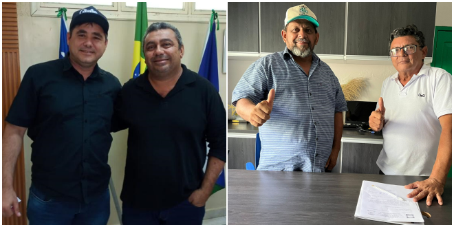 Belém, Jaicós e Padre Marcos promoverão roteiro em conjunto para potencializar turismo regional