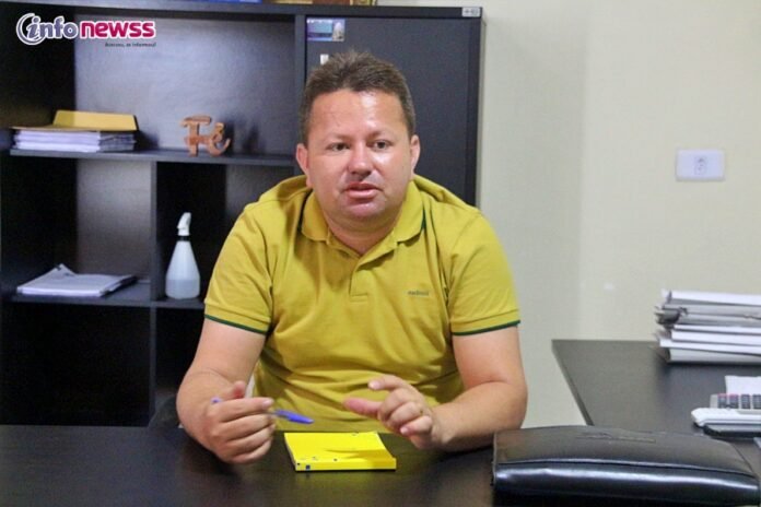 Com precatório de quase 1 milhão de antiga gestão, Prefeitura de Francisco Macedo cancela Festa do aniversário da cidade - IMG_0539