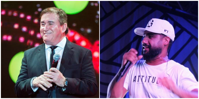 Prefeito Toninho anuncia Amado Batista e Raí Saia Rodada para o aniversário de 28 anos de Caridade do Piauí