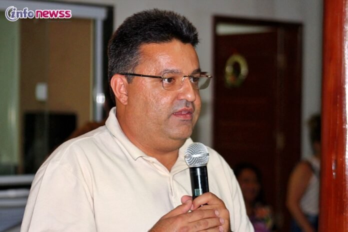 Em grande evento, Prefeito Dr. Corinto reúne apoiadores, lideranças e simpatizantes em Marcolândia - PI -IMG_0111