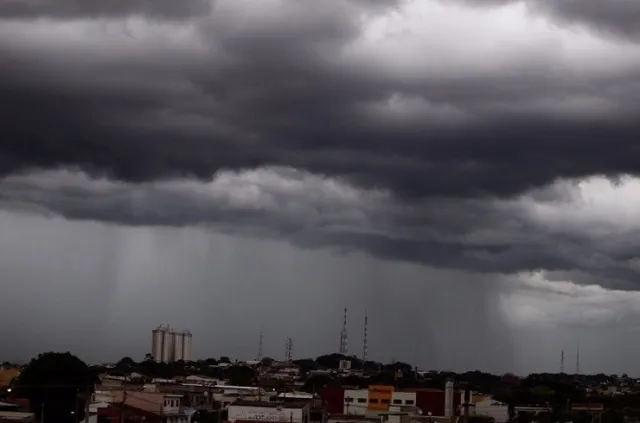 PI segue em alerta para chuvas intensas e baixa umidade; confira regiões afetadas PI segue em alerta para chuvas intensas e baixa umidade; confira regiões afetadas