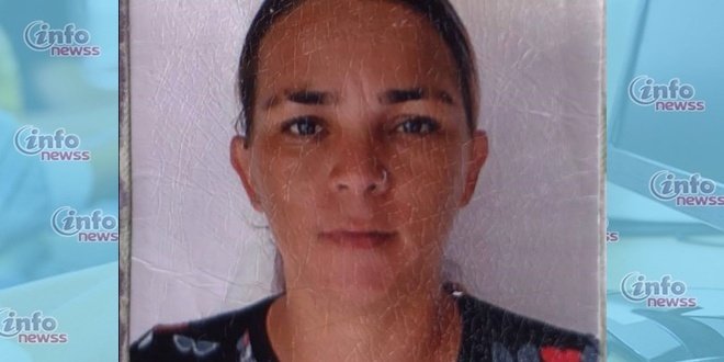 Mulher de Marcolândia Desaparecida é Encontrada Morta em Pernambuco