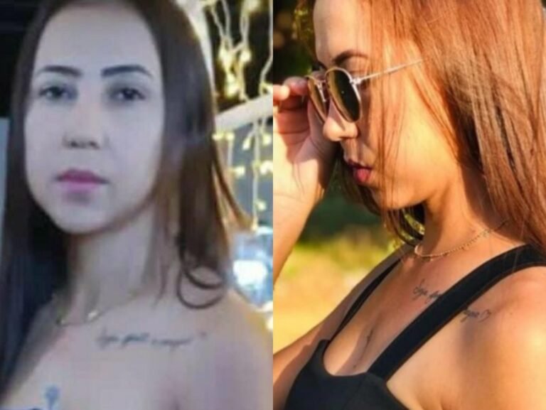 Jovem morre em colisão entre motos na cidade de São Julião – PI