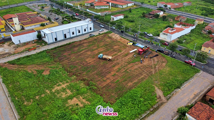 Com Investimento De R 25 Milhões E Projeto Futurista Obra Da Nova Prefeitura De Belém Do 2837