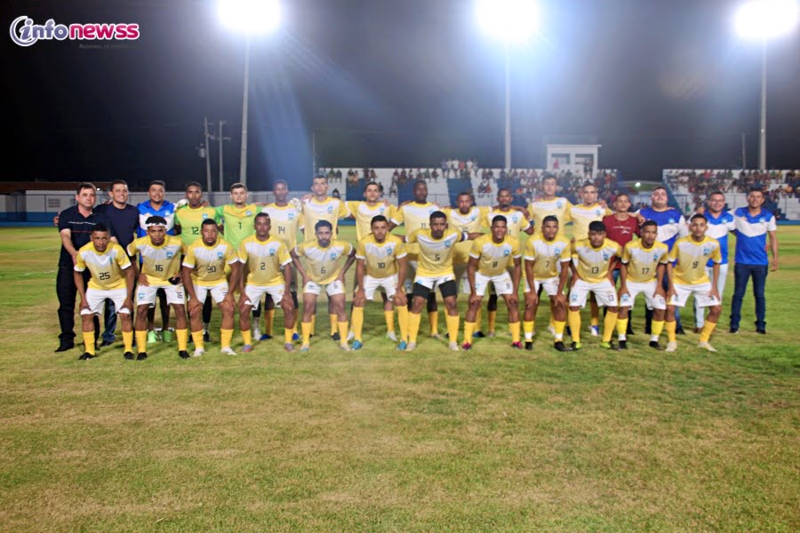 Padre Marcos vence Paulistana por 2 x 1 na abertura da III Copa AMVI - IMG_8895