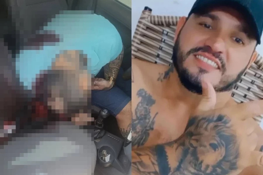 Conheça a vítima de homicídio a tiro dentro de carro em Picos