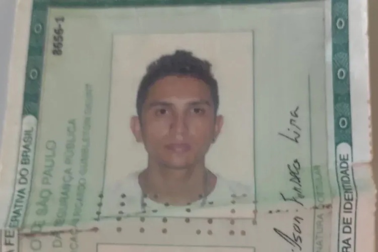 Criminosos se passam por policiais e matam homem a tiros dentro de casa no Piauí