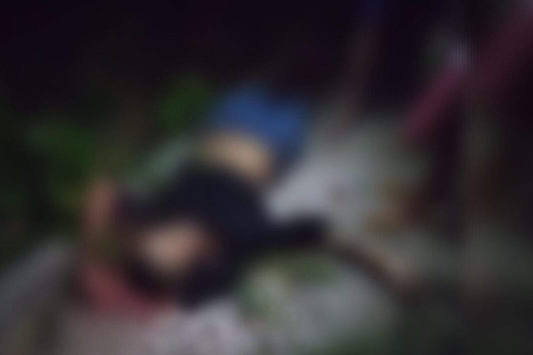 Homem é executado com vários tiros no rosto no interior do Piauí