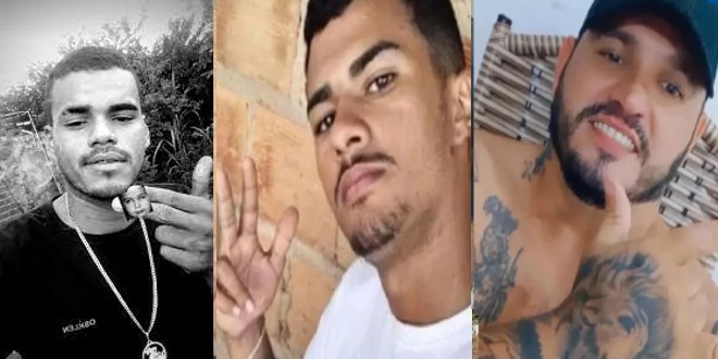 Picos registra três homicídios em agosto; relembre os casos