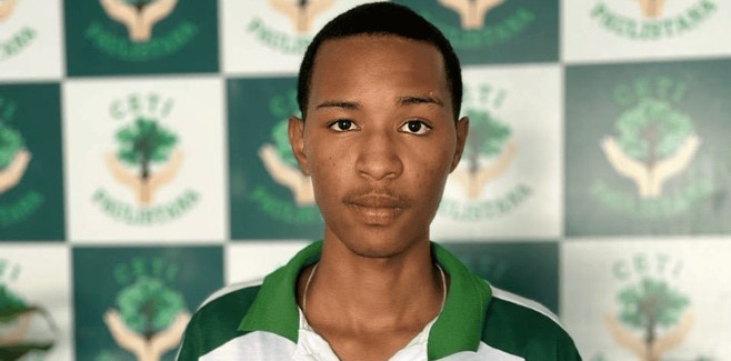 Estudantes de Paulistana e Vera Mendes ganham medalhas na Olimpíada de Português