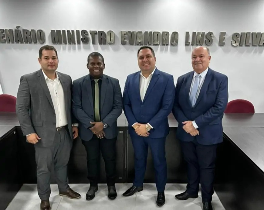 OAB do Piauí aprova criação da Subseção de Paulistana