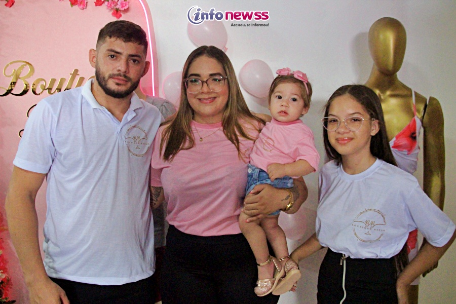 Loja Boutique Bazar é inaugurada em Padre Marcos com inovação e ampla variedade de produtos-IMG_1703