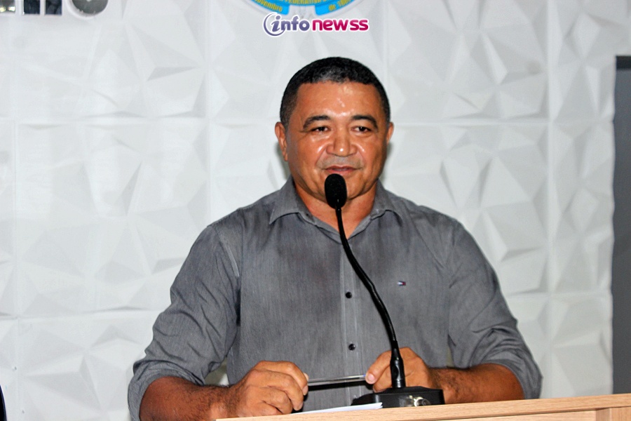 IMG_4531 Na última Sessão do ano, Câmara de Francisco Macedo aprova PL do Executivo que concede abono profissionais da Educação