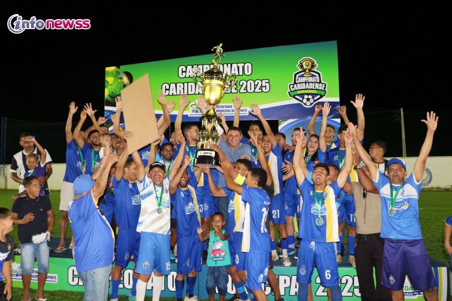 IMG_9572Ingazeira vence Falcões por 1 a 0 e conquista o bicampeonato consecutivo do Campeonato Municipal de Caridade -