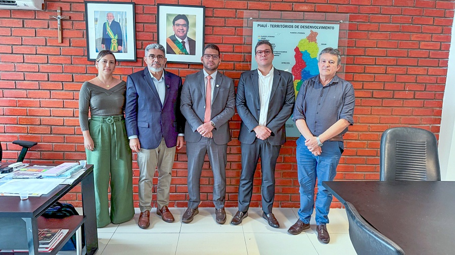 c381410c-ee01-4f8b-ba86-fb77c73ca2a0Secretaria de Saúde de Picos realiza reunião emergencial com a SESAPI para tratar dos impactos das chuvas