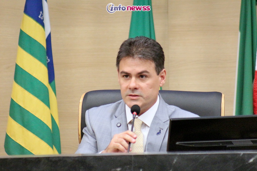 IMG_6970Severo Eulálio toma posse como presidente da Alepi para o biênio 2025-2026