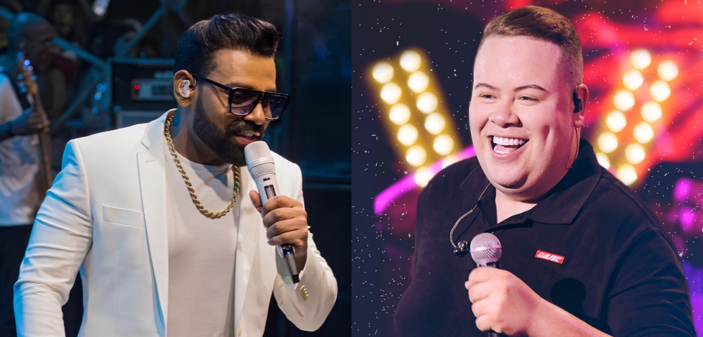 Pablo e Rey Vaqueiro são as principais atrações para o 33º aniversário de Alegrete e do Piauí - destaque