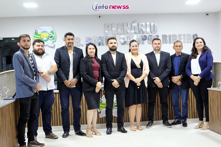 IMG_4338Fotos Sessão Ordinária Câmara Belém do Piauí