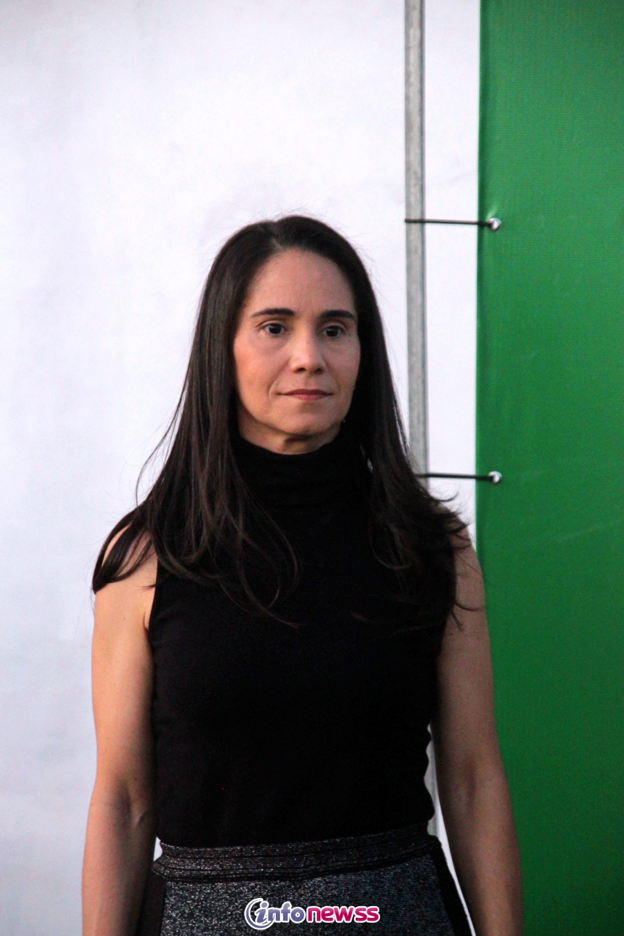 Secretária de Esportes e Lazer de Picos, Layana Rufino