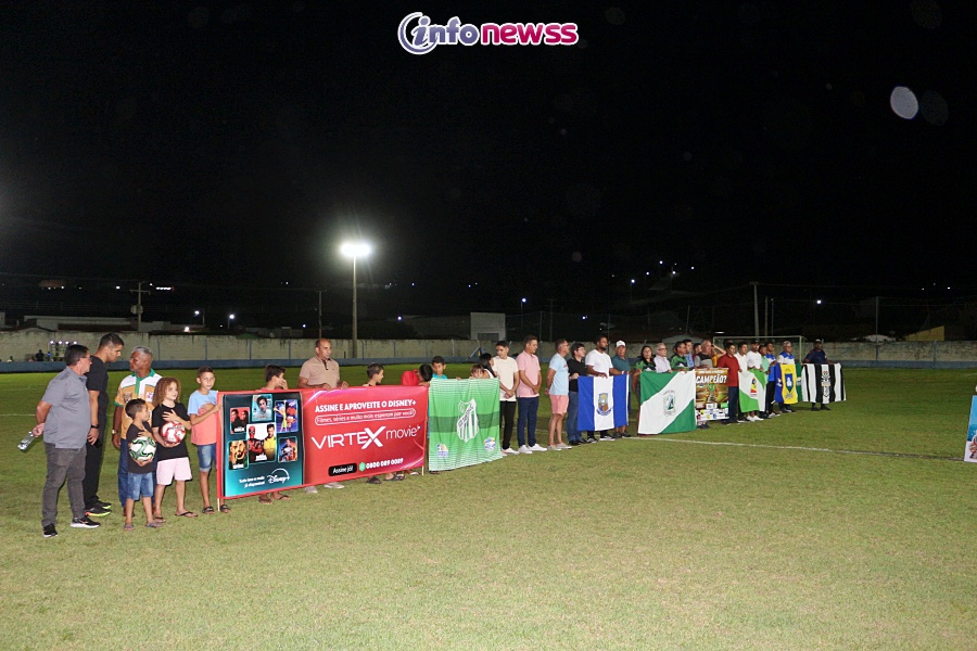 IMG_9610Francisco Santos vence Jureminha de Oeiras na abertura da Super Copa Sertão de Futebol Amador