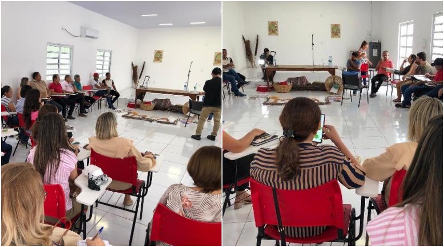 Vale do Guaribas cria Conselho para fortalecer políticas voltadas à agricultura familiar - destaque