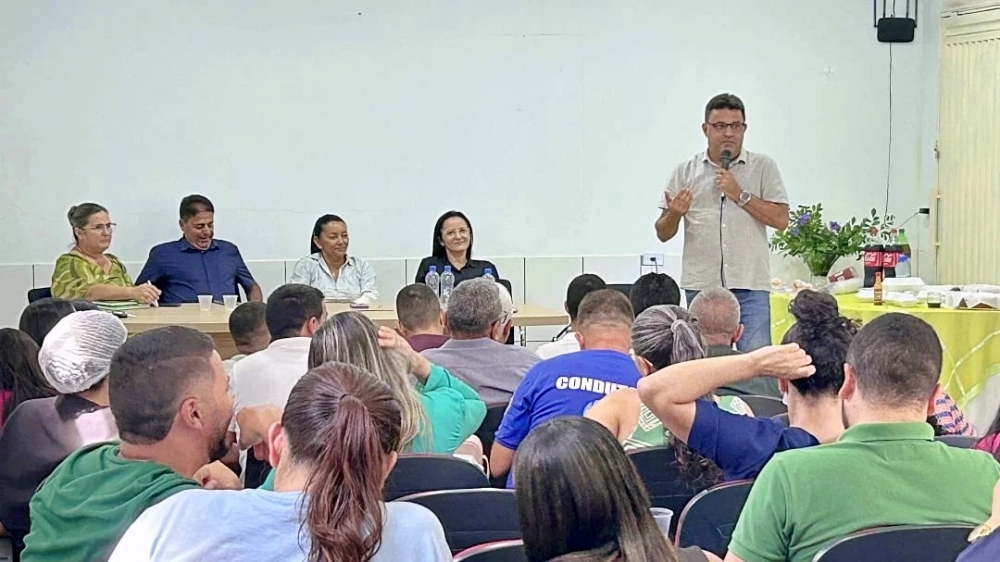 Hospital Beneficência terá urgência 24h e UBS da COHAB I será reformada em Marcolândia - destaque