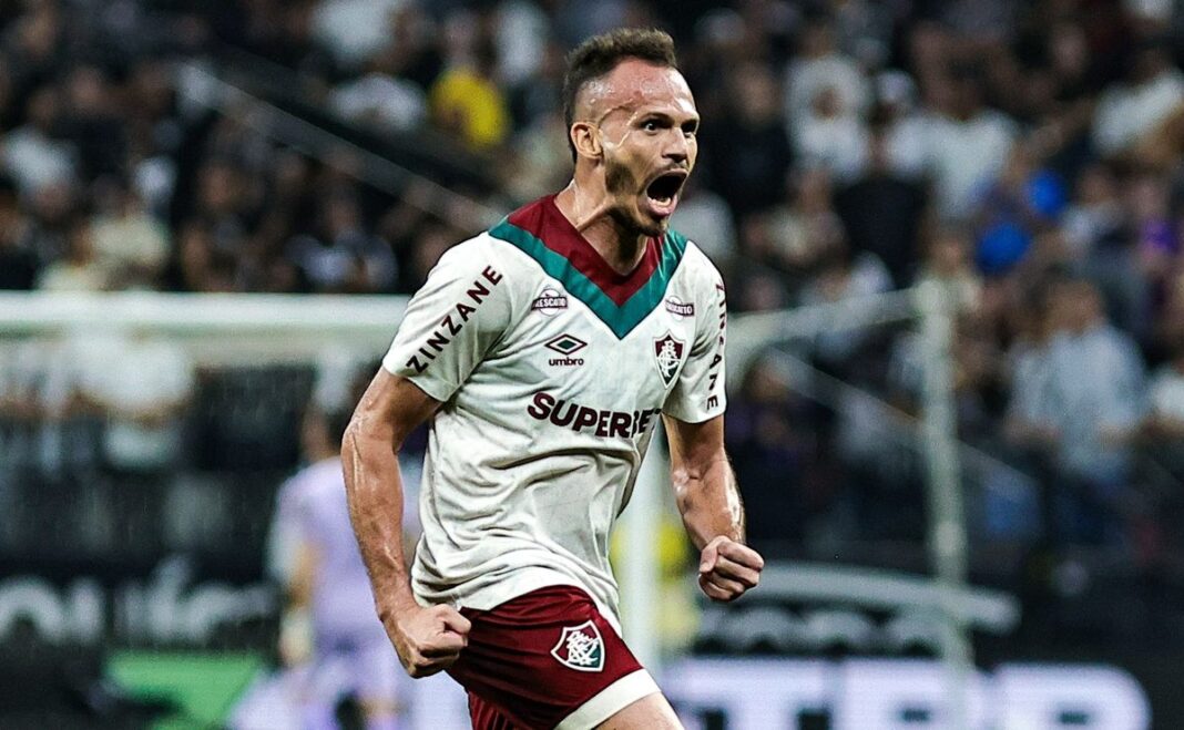 Foto: Fabio Giannelli/AGIF