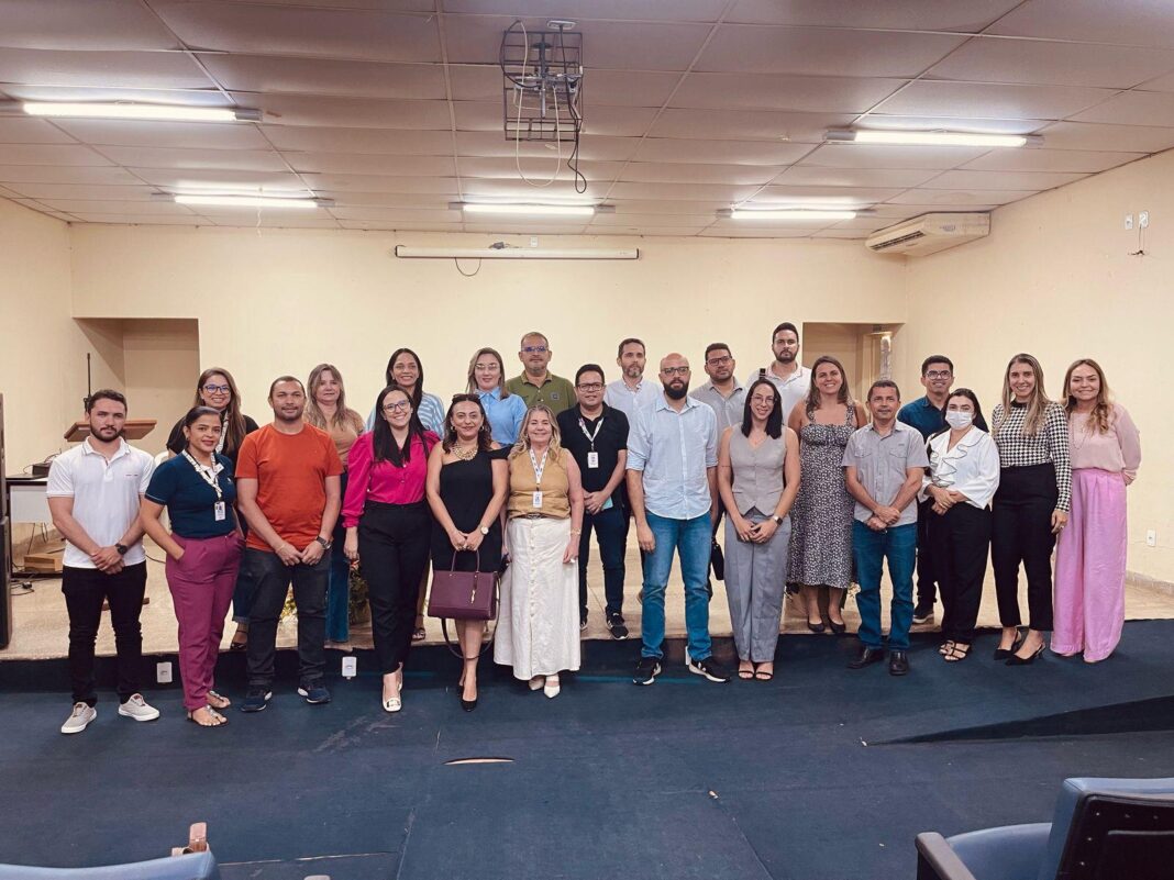 Saúde de Picos discute ampliação de atendimentos especializados no Vale do Guaribas - destaque