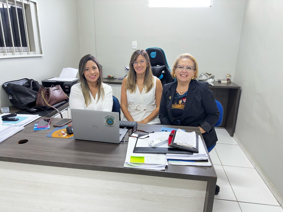 Defensoria Pública da União oferece assistência jurídica em Picos até amanhã (9)