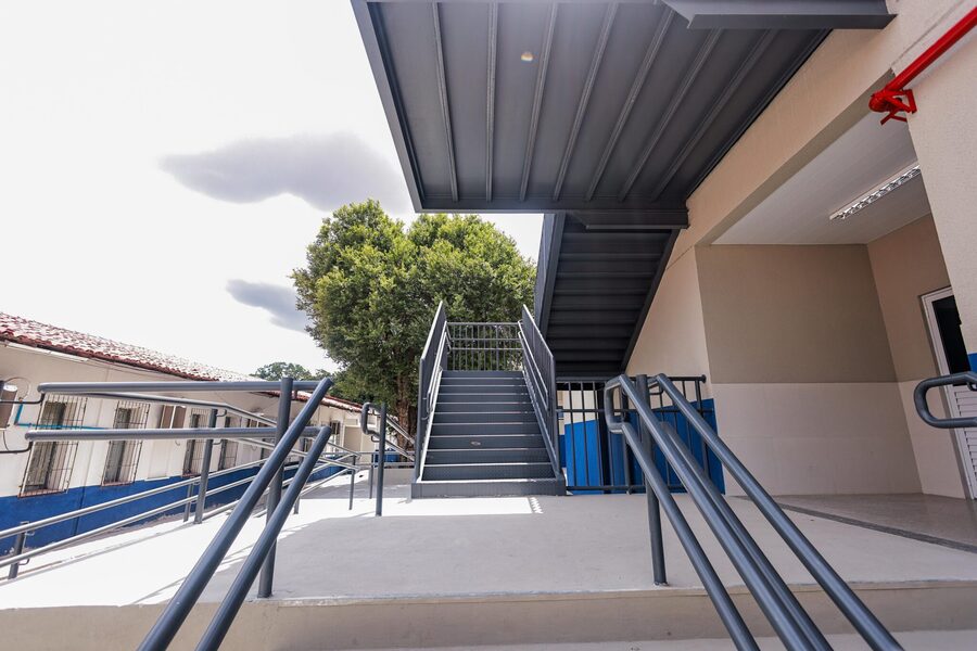 Governo do Piauí investe R 100 milhões na infraestrutura da UESPI