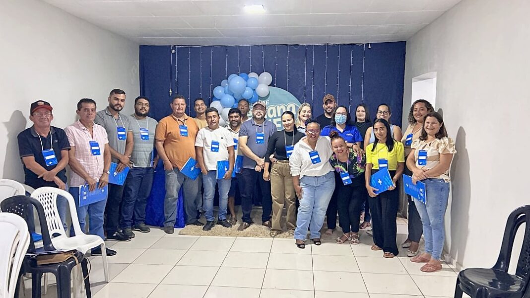 Oficina do Sebrae em Marcolândia orienta empreendedores sobre participação em licitações