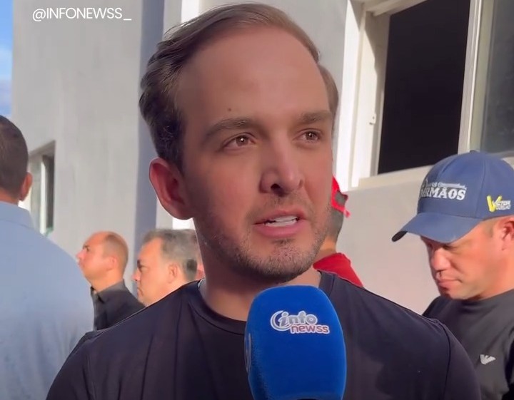 Prefeito Victor Coelho de Ouricuri destaca o caráter humanista de Bringel em despedida