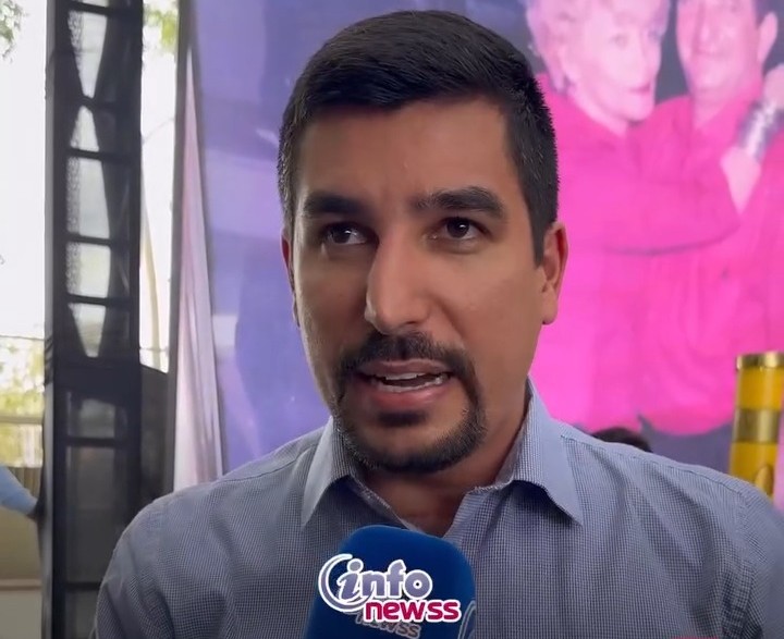 Prefeito de Ipubi destaca legado regional de Emanuel Bringel