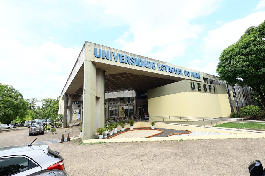 Universidade Estadual do Piauí UESPI