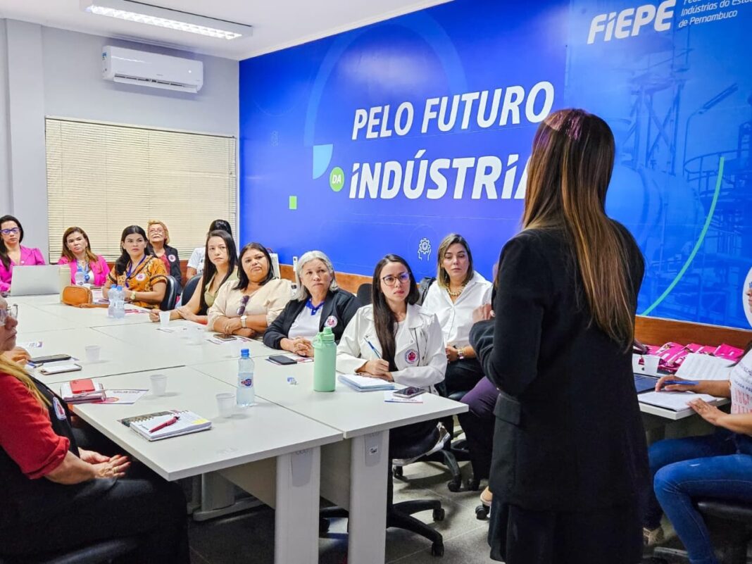 Araripina empossa novo Conselho da Mulher com foco em políticas públicas