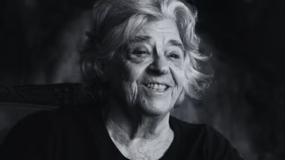 Arqueóloga, pesquisadora e professora universitária franco-brasileira, Niède Guidon