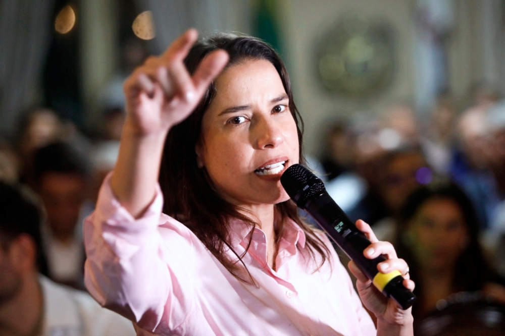 Foto: Hesíodo Góes/Secom